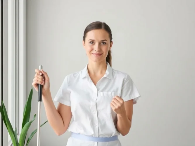 Nettoyage de bureaux à Aprilia 04011